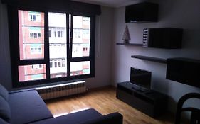 Apartamento cercano a la Catedral